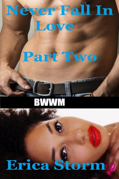 Never Fall In Love (Part 2)