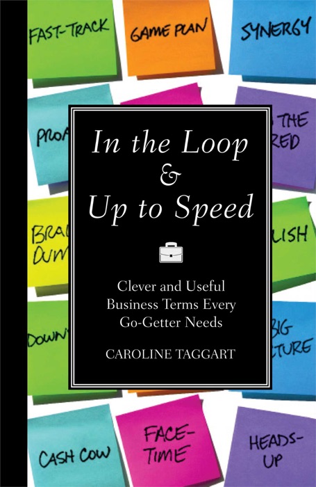 In the Loop & Up to Speed