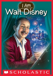 I Am #11: Walt Disney
