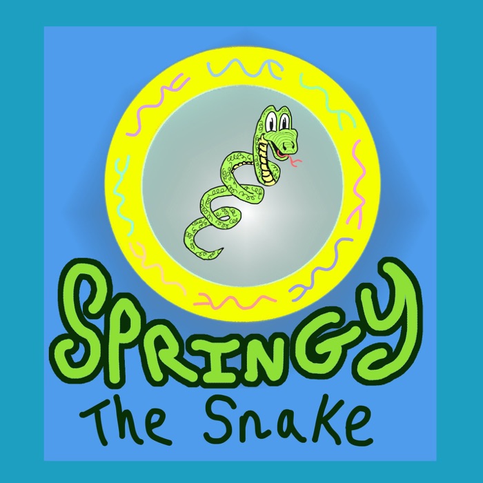 Springy the Snake