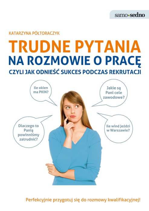 Trudne pytania na rozmowie o pracę