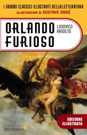 Orlando Furioso illustrato da Gustave Doré