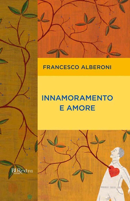 Innamoramento e amore