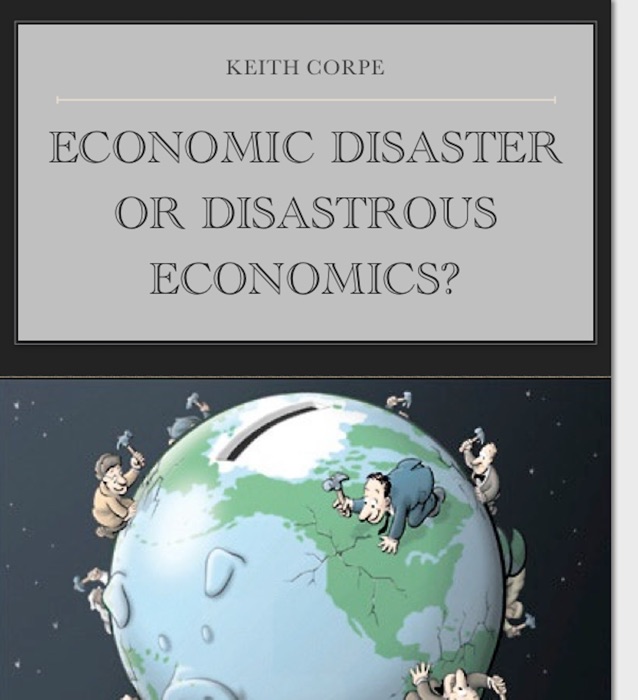 Economic Disaster or Disastrous Economics?