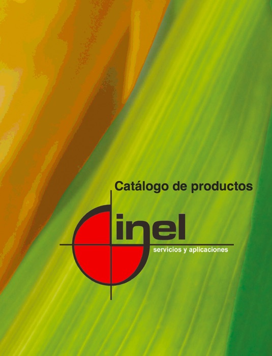 Catálogo de productos INEL