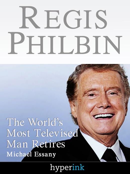 Regis Philbin