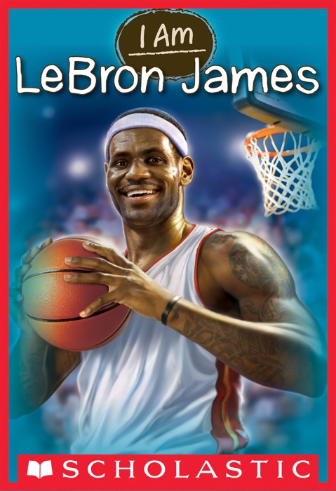 I Am #12: Lebron James