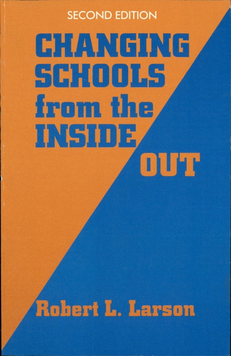 Changing Schools from the Inside Out