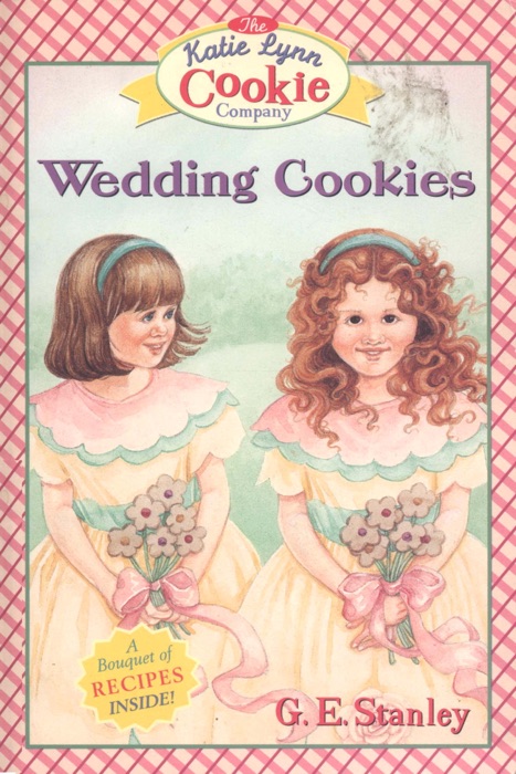 Wedding Cookies