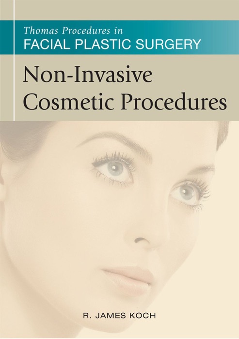 Non-Invasive Cosmetic Procedures