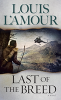 Louis L'Amour - Last of the Breed artwork