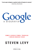Google - Steven Levy