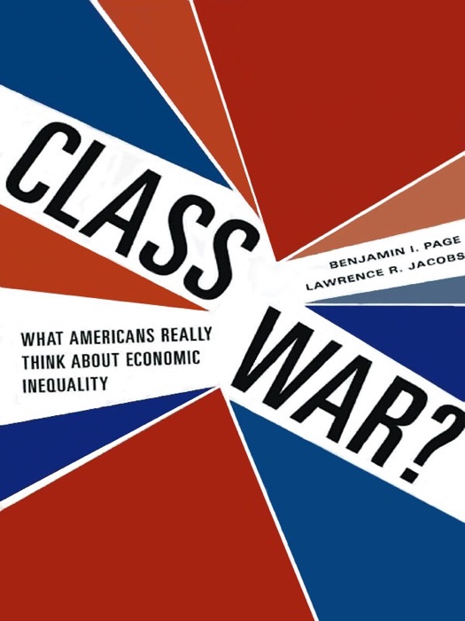 Class War?