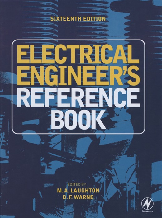 Electrical Engineer's Reference Book (Enhanced Edition)