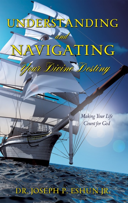 Understanding and Navigating Your Divine Destiny