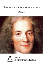 Book's Cover of Femmes, soyez soumises à vos maris