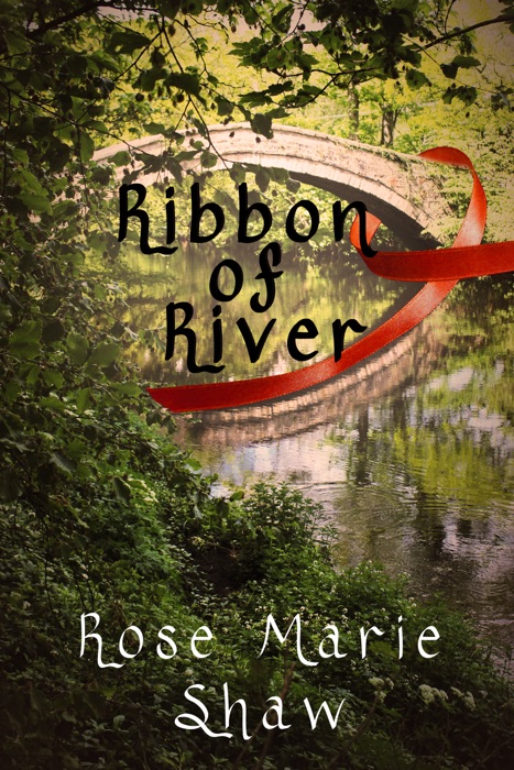 Ribbon of River