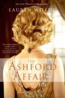 Lauren Willig - The Ashford Affair artwork