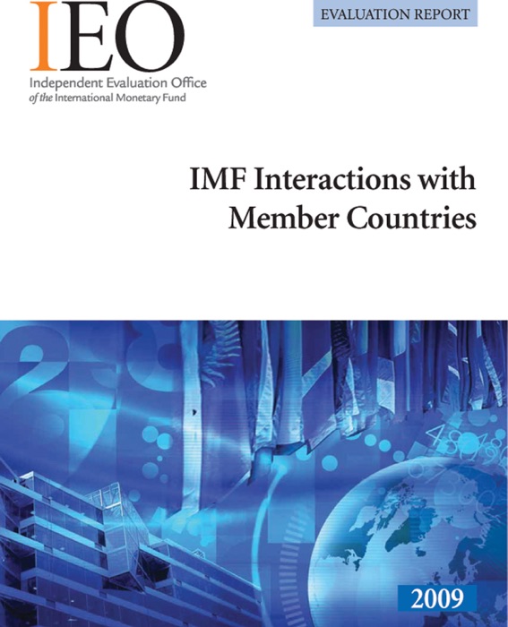 IMF Interactions with Member Countries