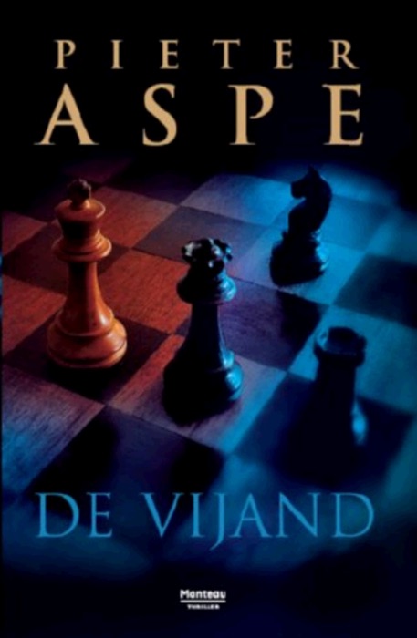 De vijand