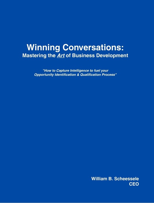 Winning Conversations