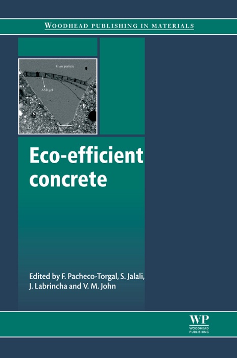 Eco-Efficient Concrete