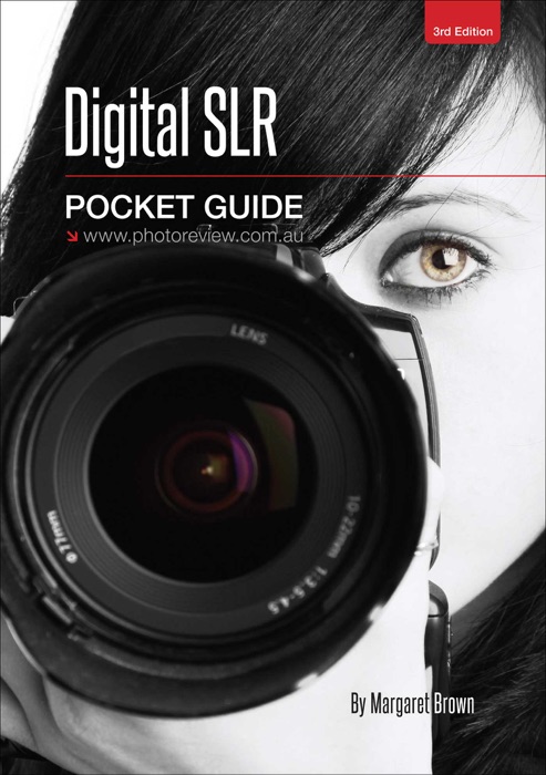 Digital SLR Pocket Guide