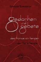 Gerhard Tersteegen - Gedanken und Gebete des Thomas von Kempen artwork