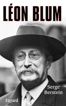 Léon Blum - Serge Berstein