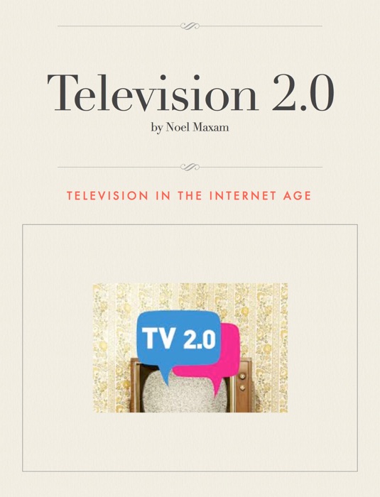 Television 2.0