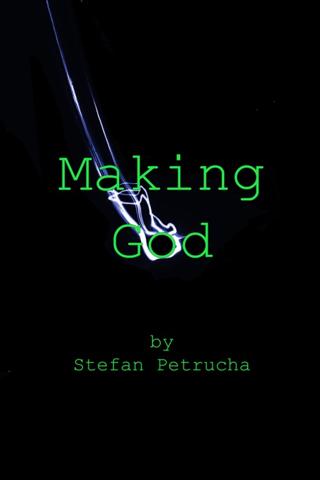 [Download] ~ Making God # by Stefan Petrucha ~ Book PDF Kindle ePub Free