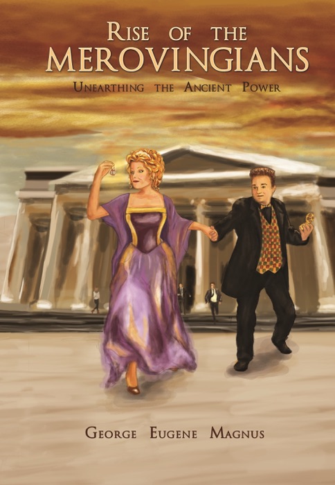 Rise of the Merovingians