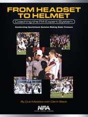 From Headset to Helmet