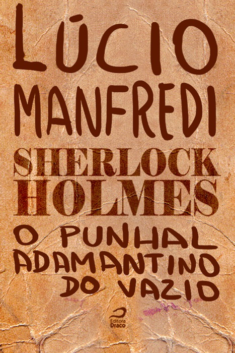 Sherlock Holmes - O punhal adamantino do vazio