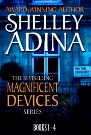Magnificent Devices: 4-Book Bundle