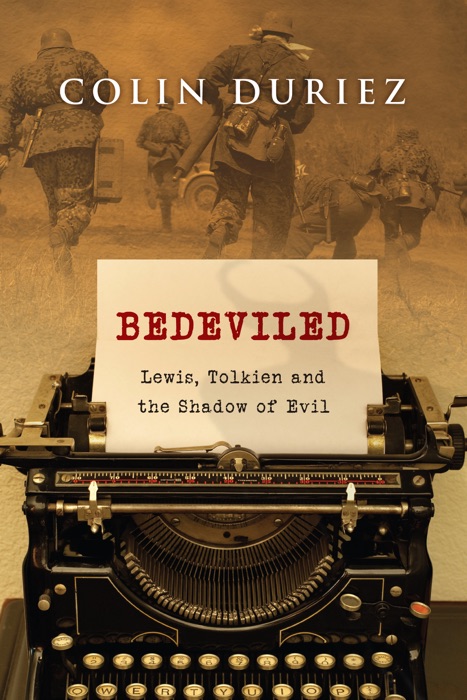 Bedeviled