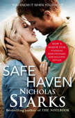 Safe Haven - Nicholas Sparks