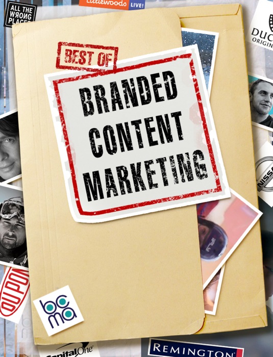 Best of Branded Content Marketing