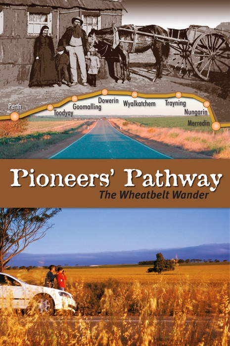 Pioneers' Pathway