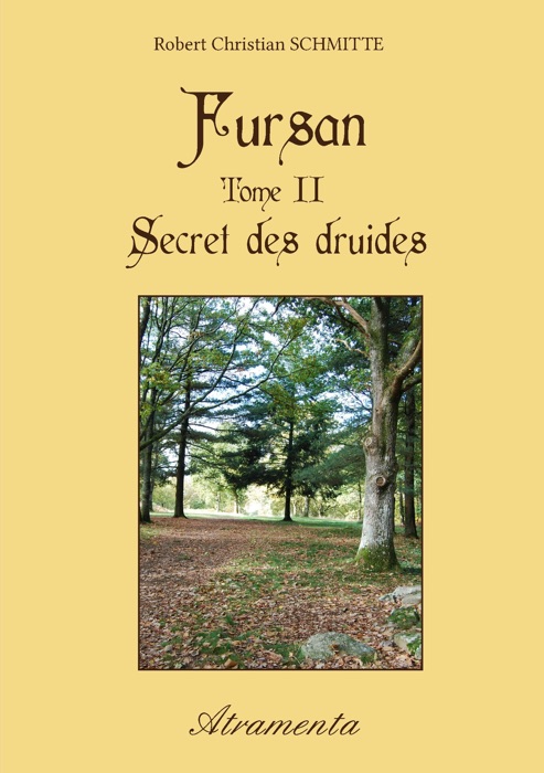 Fursan - Tome II - Secret des druides