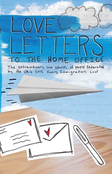 Love Letters to the Home Office