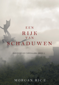 Een Rijk van Schaduwen (Koningen en Tovenaars—Boek #5) - Morgan Rice