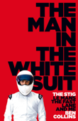 The Man in the White Suit Book Cover
