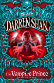 The Vampire Prince - Darren Shan