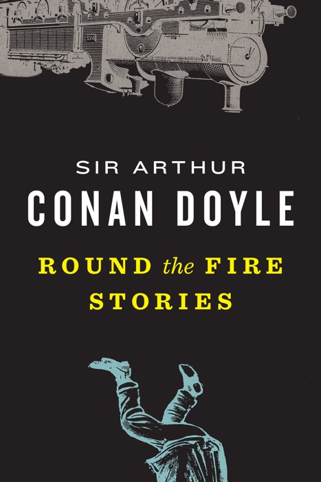 Round the Fire Stories