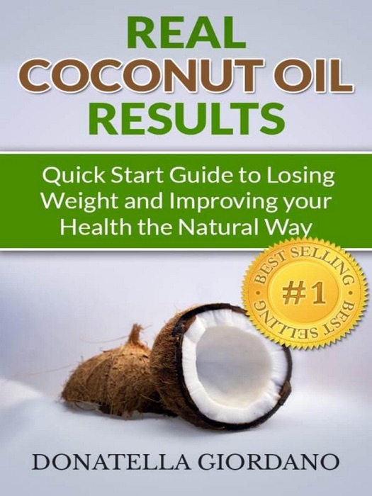 Real Coconut Oil Results