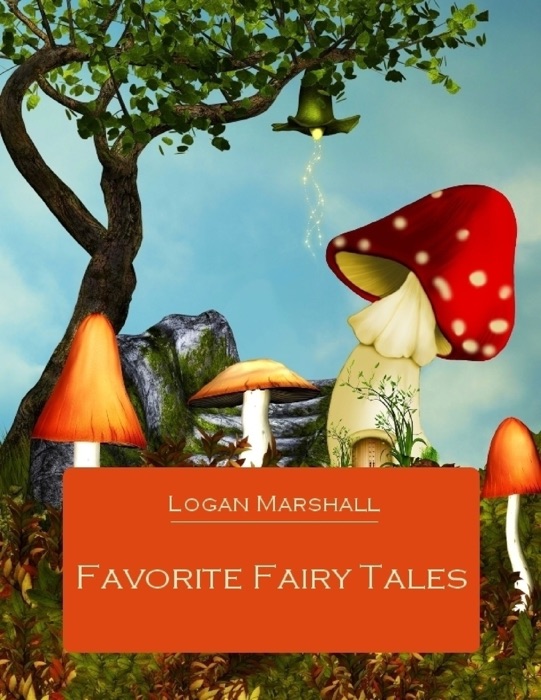 Favorite Fairy Tales