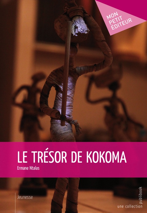 Le Trésor de Kokoma