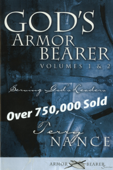 God's Armor Bearer Volumes 1 & 2 - Terry Nance