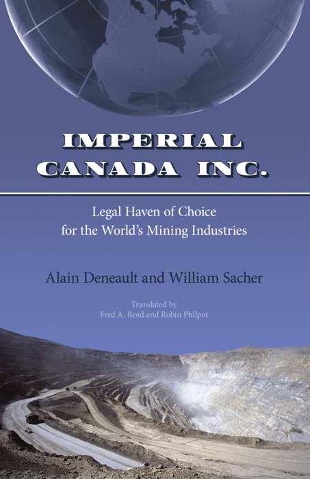 Imperial Canada Inc.